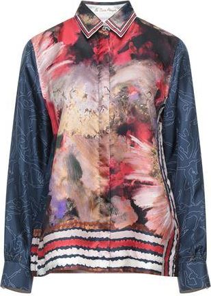 Le Sarte Pettegole CAMISETAS Y TOPS - Camisas en YOOX.COM