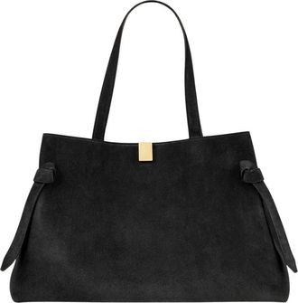 Yuzefi Donna, Borse, Nero, Taglia unica, new