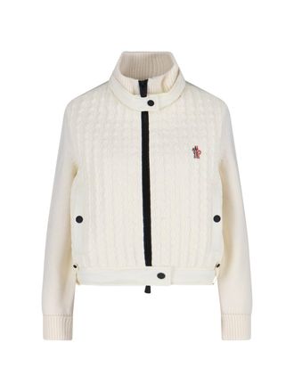 Moncler Cardigan Tricot