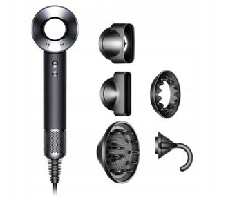 Dyson Secador De Pelo Dyson Supersonic Hd08