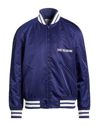 Valentino Garavani COATS & JACKETS - Jackets on YOOX.COM
