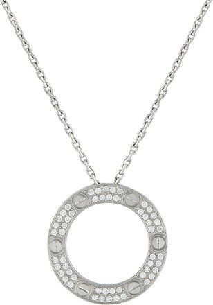 Cartier 18K Necklace (Authentic Pre-Loved)