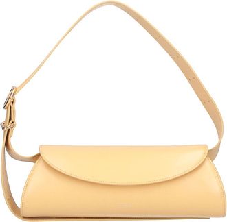 Jil Sander Shoulder bag cannoli