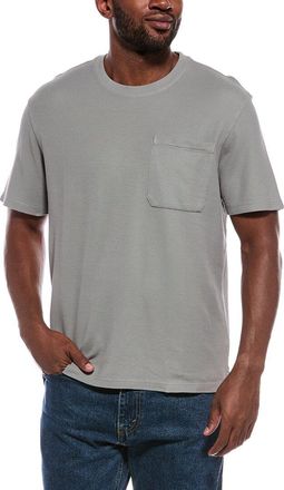 ATM Anthony Thomas Melillo Atm Anthony Thomas Melillo Crewneck T-Shirt