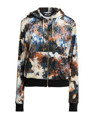 Just Cavalli CAMISETAS Y TOPS - Sudaderas en YOOX.COM
