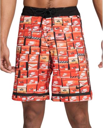 Nike Hombre, Deporte, Multicolor, Talla: W34