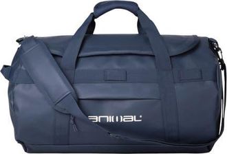 Animal 10.5gal Duffle Bag in Navy at Nordstrom