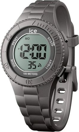 Ice Watch Hombre, Accesorios, Gris, Talla: ONE Size