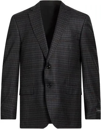Ermenegildo Zegna SUITS and CO-ORDS - Blazers on YOOX.COM