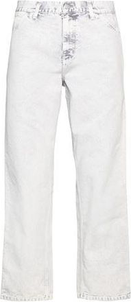 Norse Projects BOTTOMWEAR - Pantaloni jeans su YOOX.COM