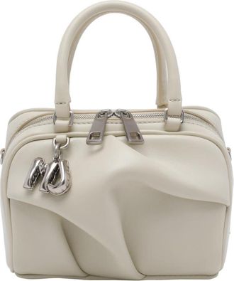 Marc Jacobs The Micro Bauletto Bag