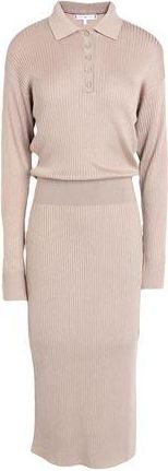 Tommy Hilfiger DRESSES - Midi dresses sur YOOX.COM