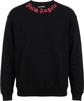 Palm Angels CAMISETAS Y TOPS - Sudaderas en YOOX.COM
