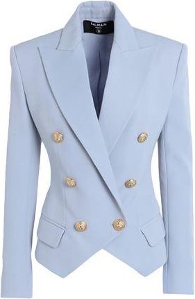 Balmain Blazers