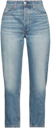 Rag & Bone BOTTOMWEAR - Jeans sur YOOX.COM