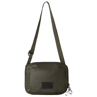 The North Face Bcv Pro Crossbody H&uuml;fttasche - | oliv