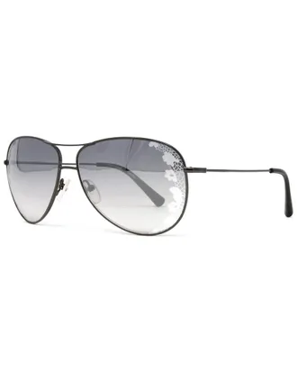 Valentino Womens V101s 60Mm Sunglasses