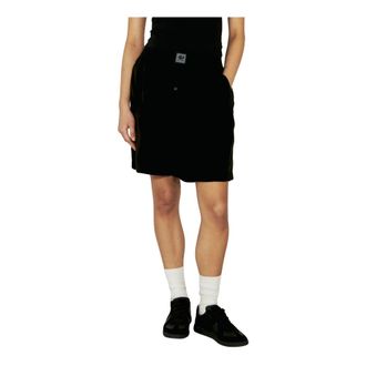 Eytys Dames, Korte broeken, Zwart, Maat: W34