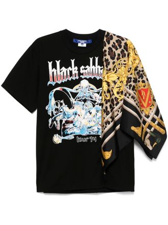 Black Junya Watanabe T-Shirts: Shop up to −78% | Stylight