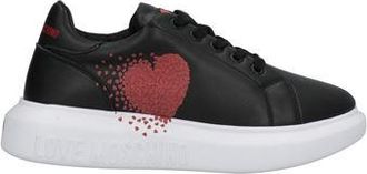 Love Moschino CALZADO - Sneakers en YOOX.COM