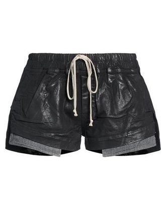 Rick Owens HOSEN & R&Ouml;CKE - Shorts & Bermudashorts auf YOOX.COM