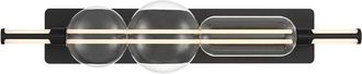 Eurofase Lighting Lucent 34In Vanity Wall Mount