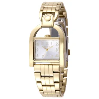 Invicta Womens Wildflower 28mm Quartz Watch IN-49592