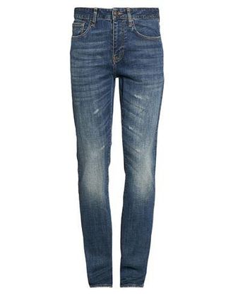 A|X Armani Exchange BOTTOMWEAR - Jeans on YOOX.COM