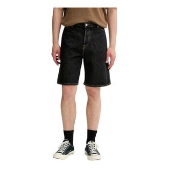 Sams&oslash;e & Sams&oslash;e Uomo, Pantaloncini, Grigio, W34, new