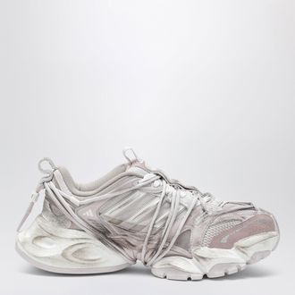 adidas Originals Sneakers XLG Runner Deluxe 2.0 Vapour Grey/Crystal White/Silver