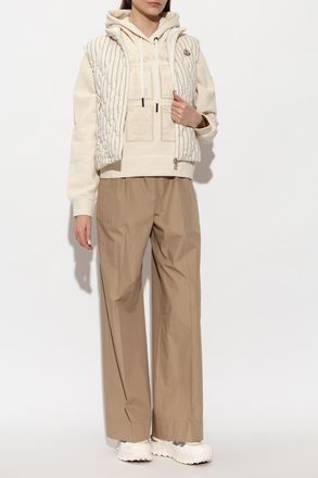 Moncler MONCLER GRENOBLE DAY-NAMIC, Womens, Cream