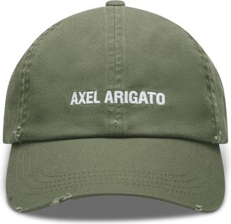 Axel Arigato unisex, Accesorios, Verde, Talla: ONE Size