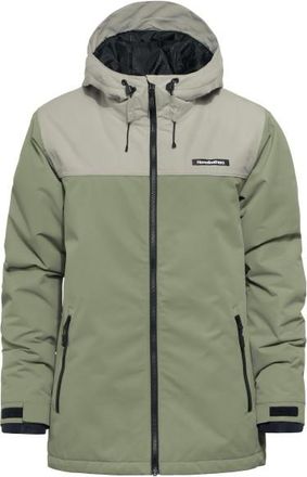 Horsefeathers Kira Jacket Skijacke f&uuml;r Damen | oliv