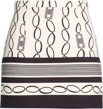 Elisabetta Franchi BOTTOMWEAR - Minigonne su YOOX.COM