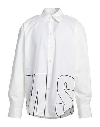 Msgm Shirts
