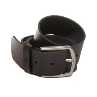 Timberland Heren, Accessoires, Zwart, Maat: M Leer