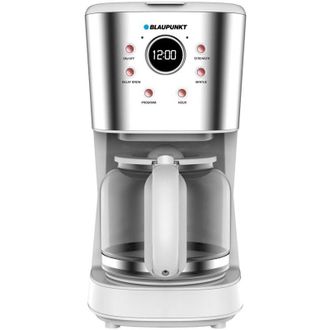 Blaupunkt Macchina da caff&egrave; a goccia CMD802WH 900W - Blaupunkt