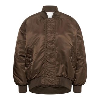 MY ESSENTIAL WARDROBE Giacche - - Jackets - Donna - Marrone - 2XL