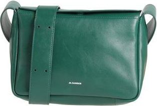 Jil Sander BOLSOS - Bolsos con bandolera en YOOX.COM