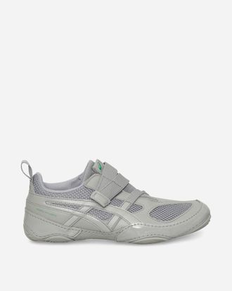 Asics Issey Miyake Hyper Taping Sneakers Grey / Grey