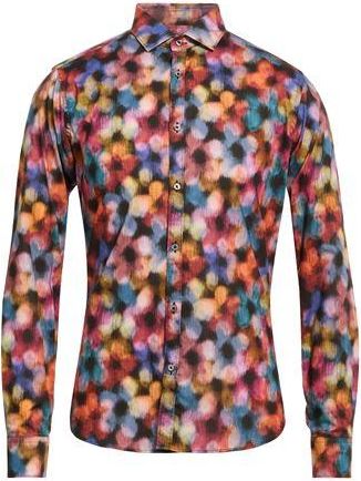 LIBERTY ROSE TOPWEAR - Camicie su YOOX.COM