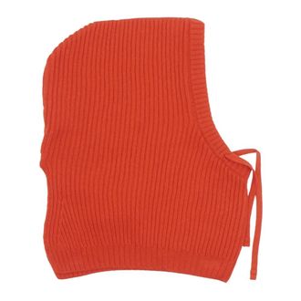 La Fileria Dames, Accessoires, Rood, Maat: S