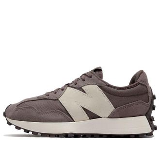 New Balance (WMNS) New Balance 327 Black Fig WS327FA