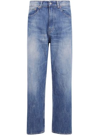 Our Legacy Jeans Third Cut