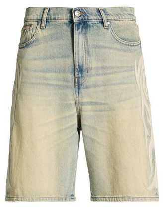John Richmond Denim shorts