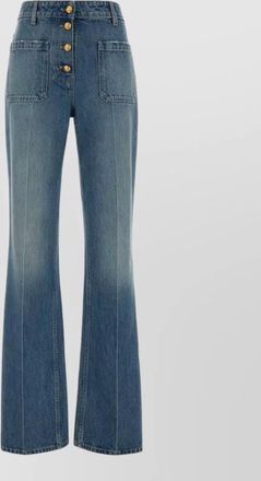 Valentino Garavani denim jeans