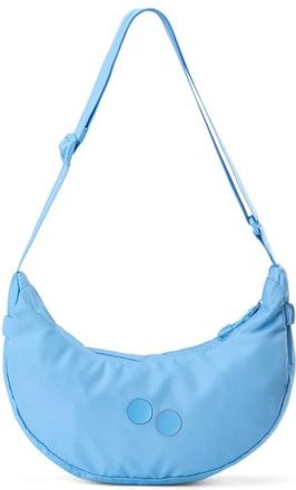 Pinqponq Krumm 3,5 Umh&auml;ngetasche - | blau