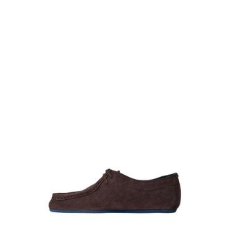 Jil Sander Dames, Schoenen, Bruin, Maat: 39 EU Su&egrave;de
