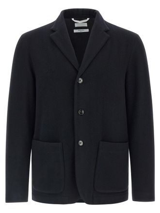 Cellar Door Wool Blazer