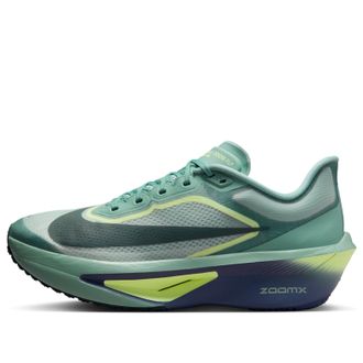 Nike Zoom Fly 6 Cannon Light Silver FN8454-003